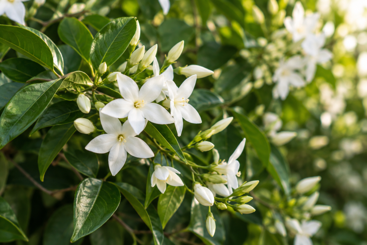 Jasmine