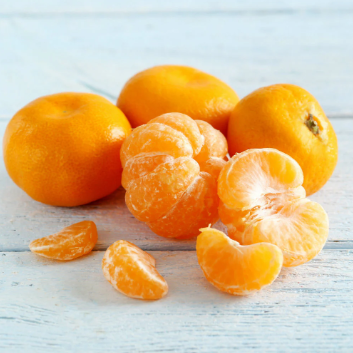 Citrus reticulata Imperial Mandarin Dwarf