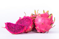 Hylocereus costaricensis  {Red Dragon Fruit}