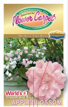Load image into Gallery viewer, Rose Flower Carpet Appleblossom
