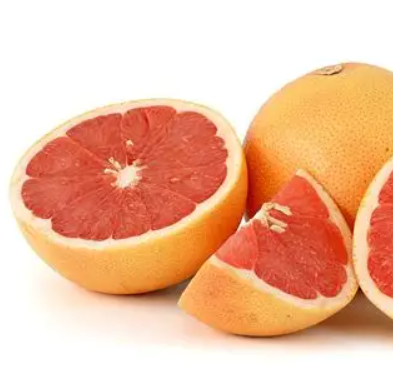 Citrus paradisi Red Grapefruit Dwarf
